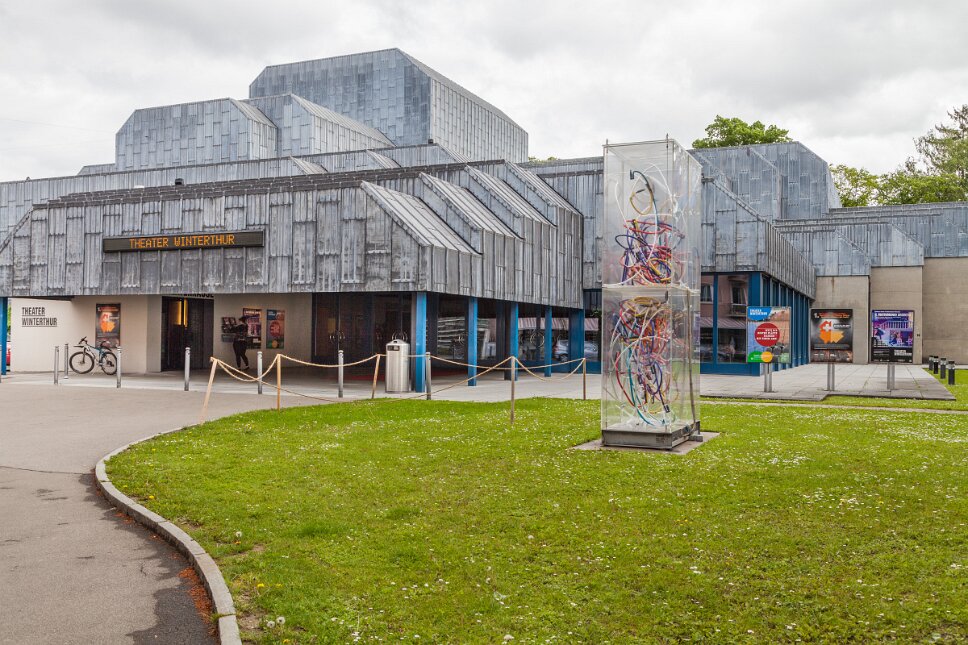 Stadttheater Winterthur