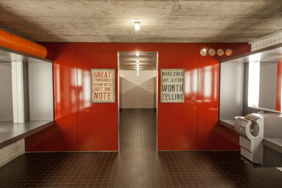 Stadttheater Winterthur