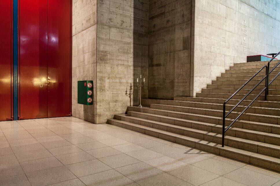 Stadttheater Winterthur