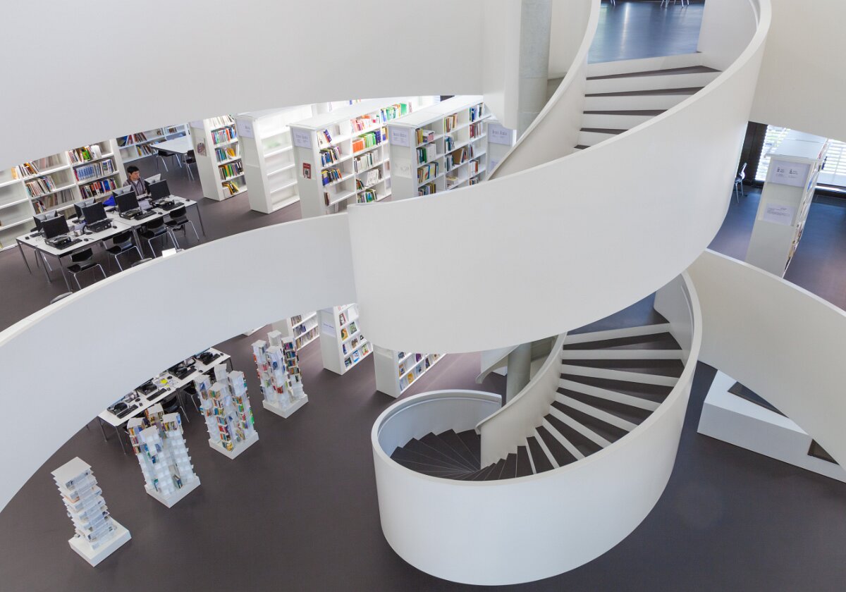 Architektur | Architecture Architektur | Architecture