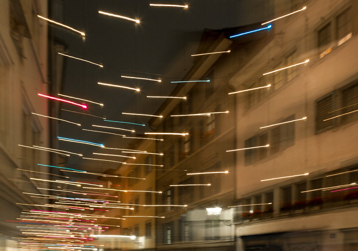 Langzeitbelichtungen | Time exposures Langzeitbelichtungen | Time exposures
