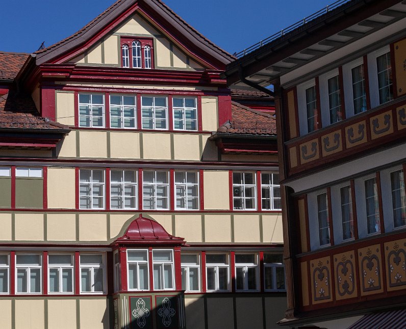 Appenzell Stadt