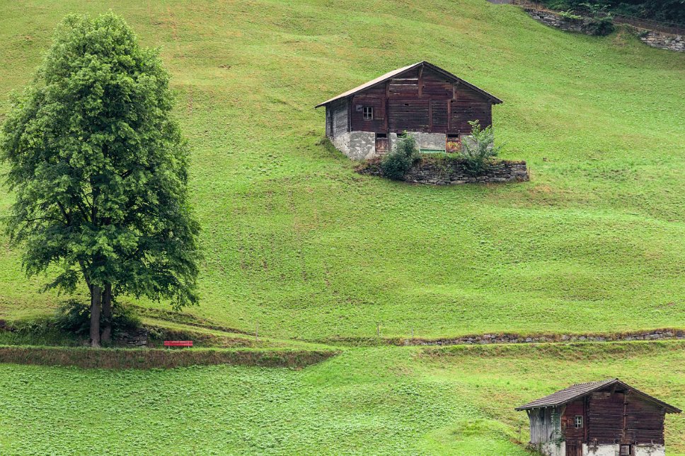 Lauterbrunnen