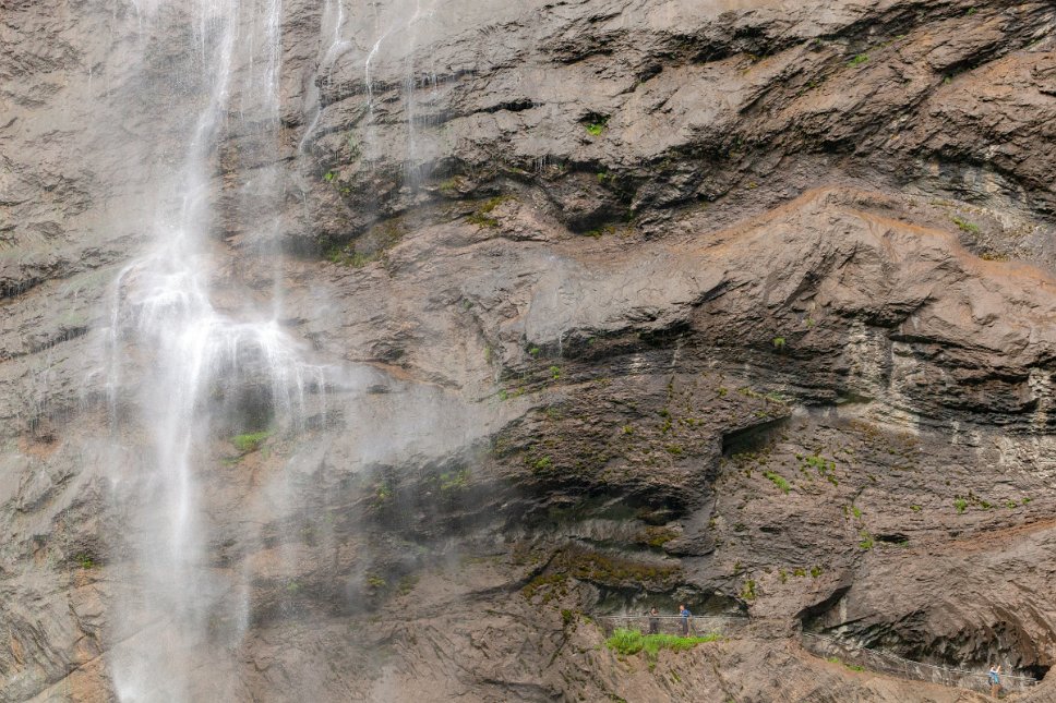 Lauterbrunnen