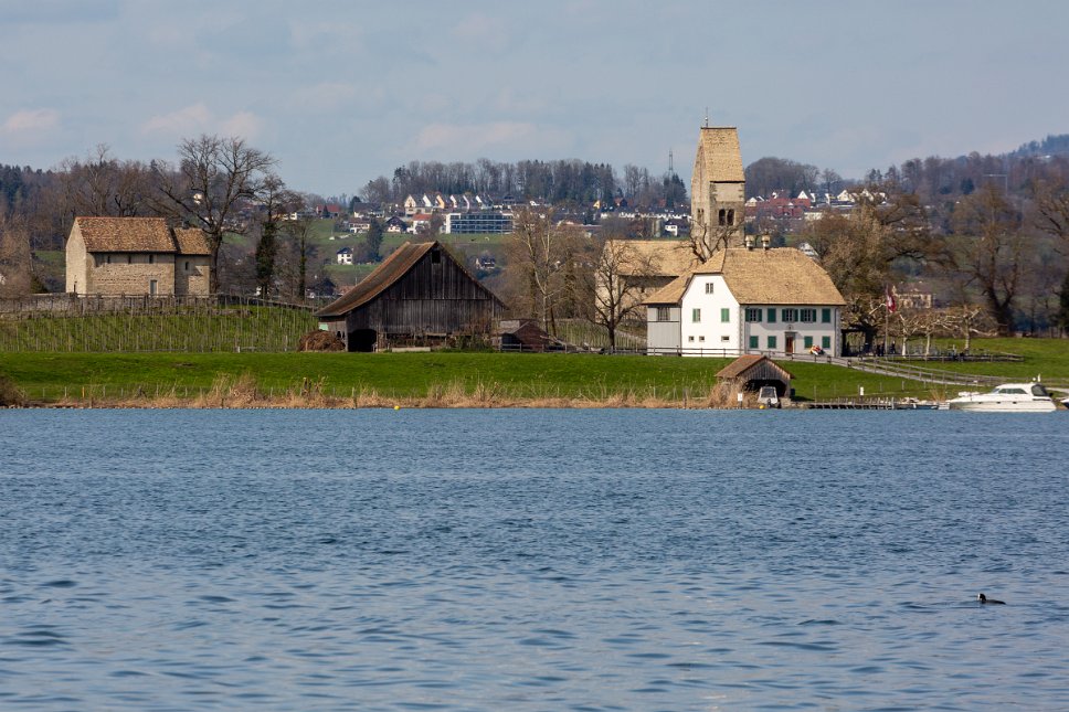 Insel Ufenau