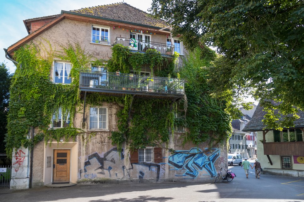 Solothurn
