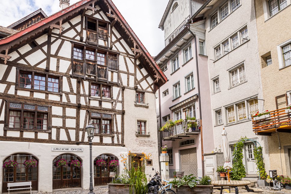 Lichtensteig