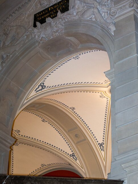 Bern, Bundeshaus