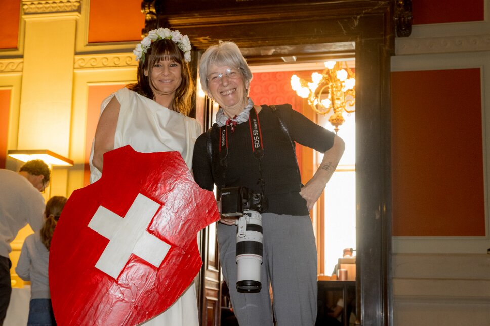 Bern, Bundeshaus