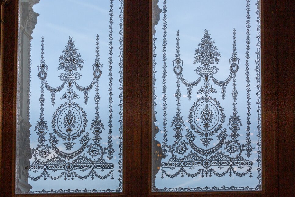 Bern, Bundeshaus