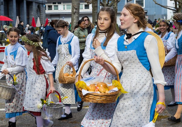 Sechseläute | Spring festival Zurich Sechseläute | Spring festival Zurich