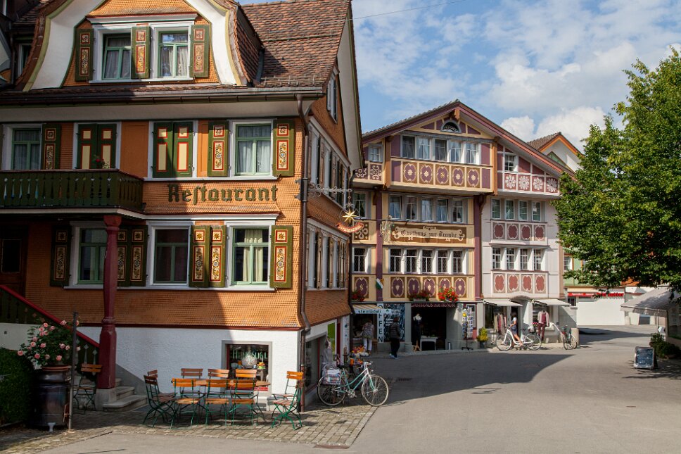 Appenzell