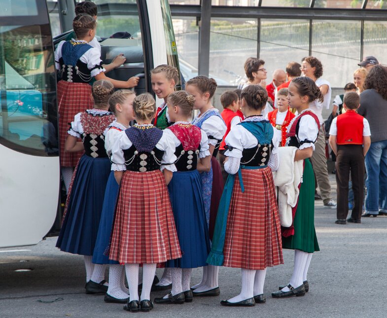 Appenzell