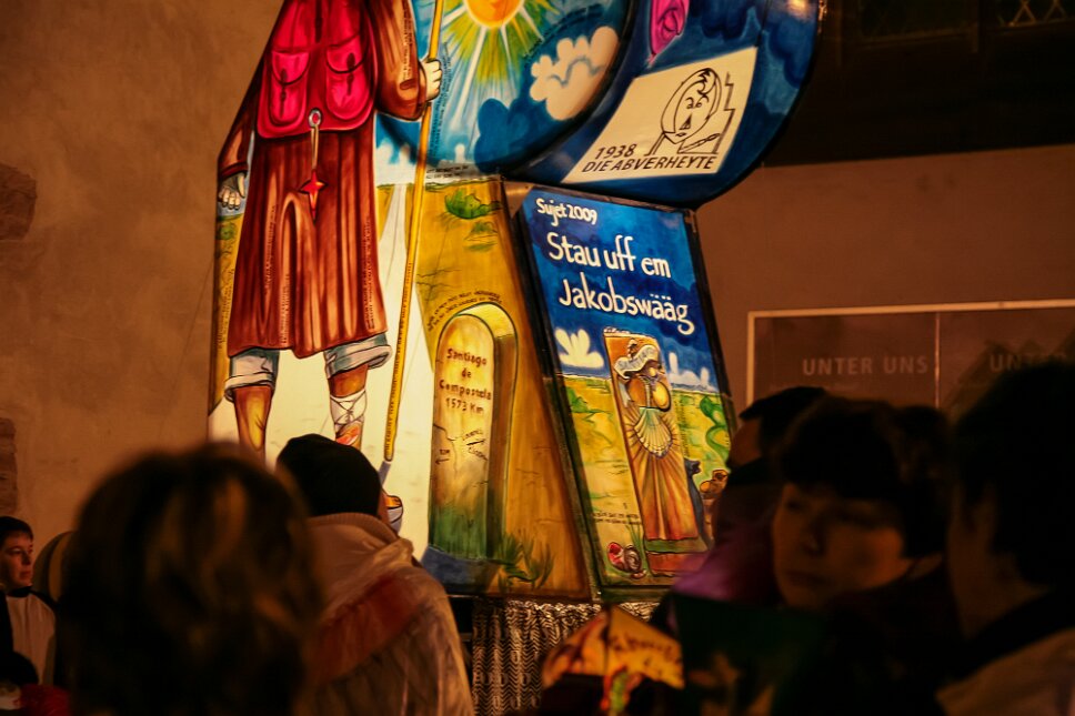 Basler Fasnacht
