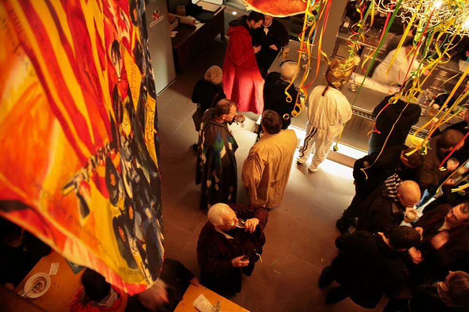 Basler Fasnacht
