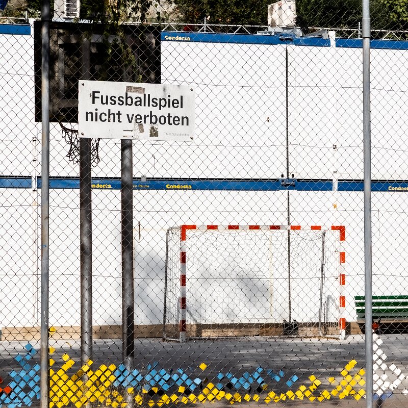Bern, Mattequartier