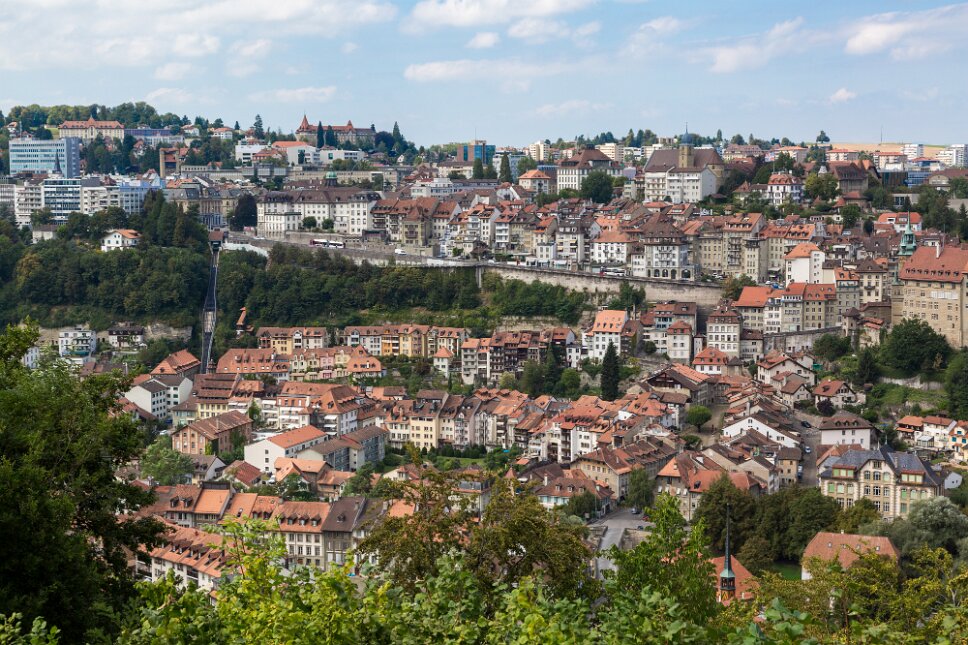 Fribourg