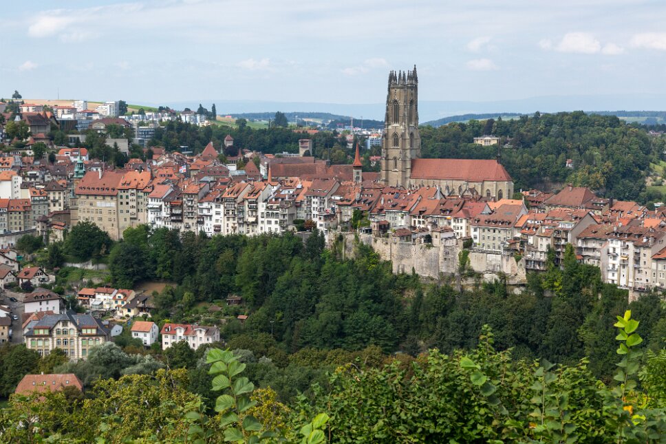 Fribourg