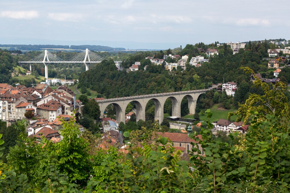 Fribourg
