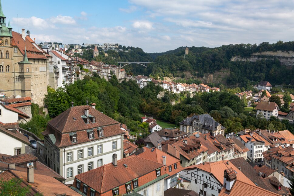 Fribourg