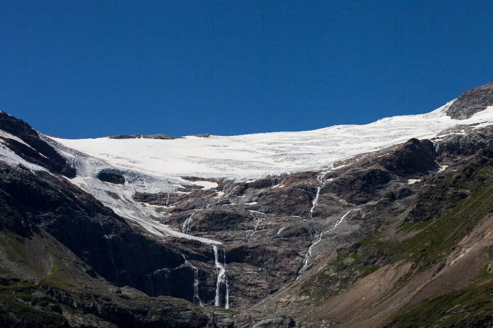Bernina Pass, Piz Cambrena