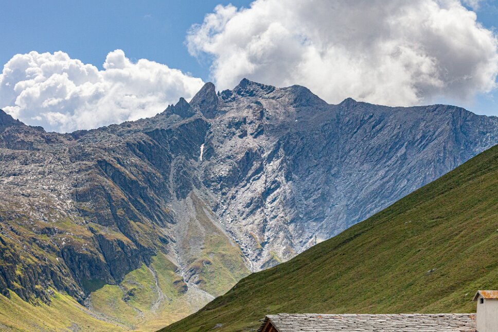 Juf, Aversertal