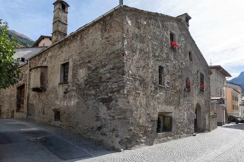 Poschiavo