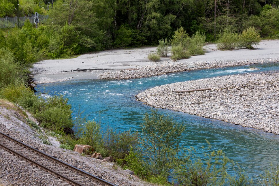 Rheinschlucht