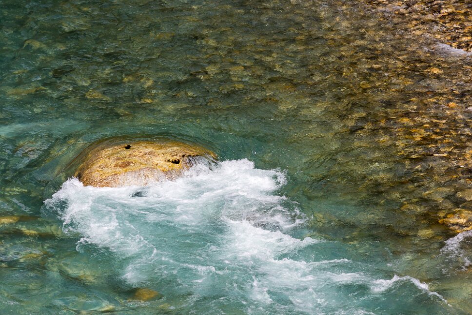 Rheinschlucht