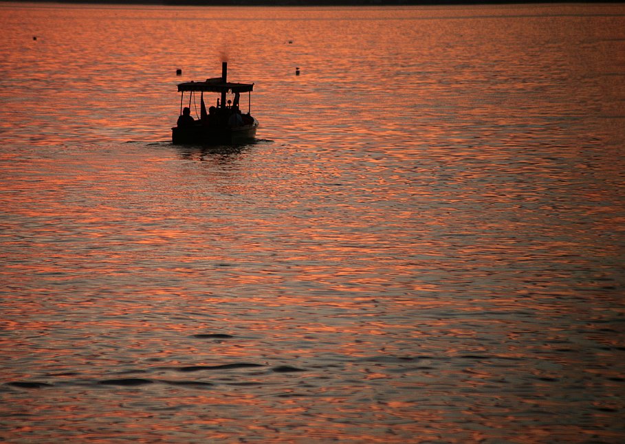 Luzern Vierwaldstättersee