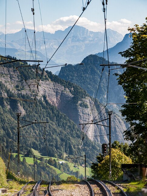 Rigi