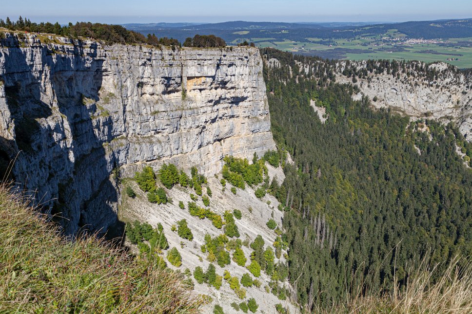 Creux du Van