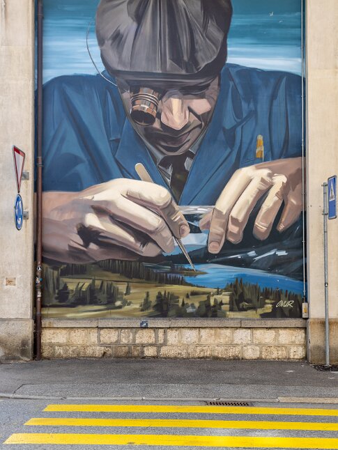 Le Locle