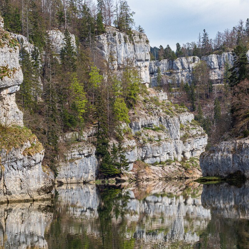 Saut du Doubs