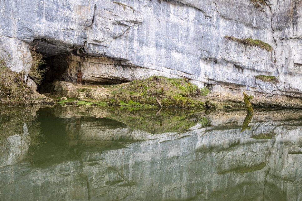 Saut du Doubs