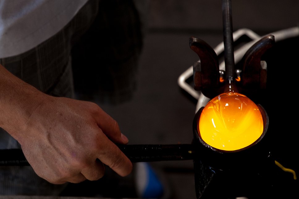 Hergiswil Glasfabrik