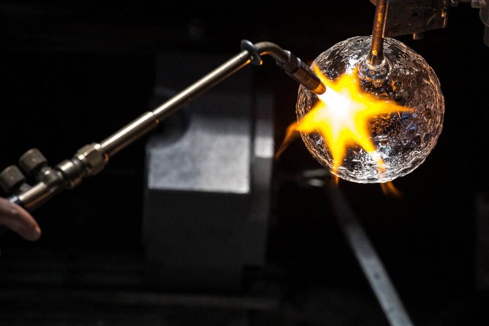 Hergiswil Glasfabrik