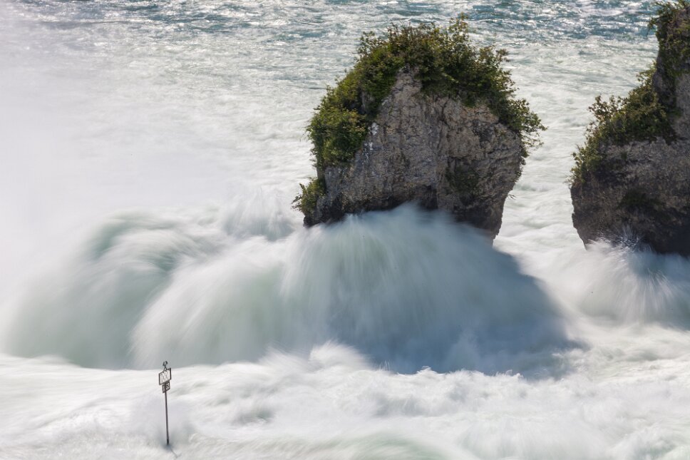 Neuhausen am Rheinfall
