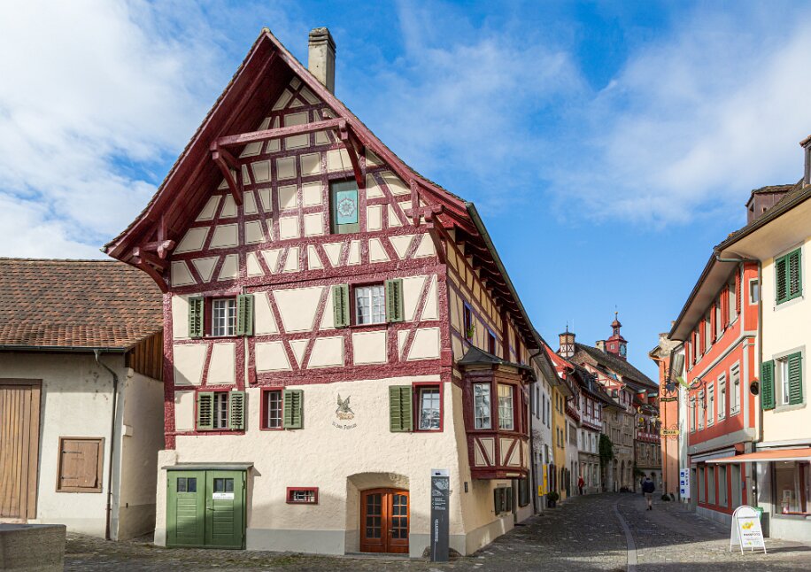 Stein-am-Rhein