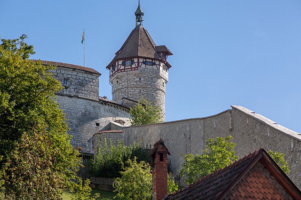 Schaffhausen