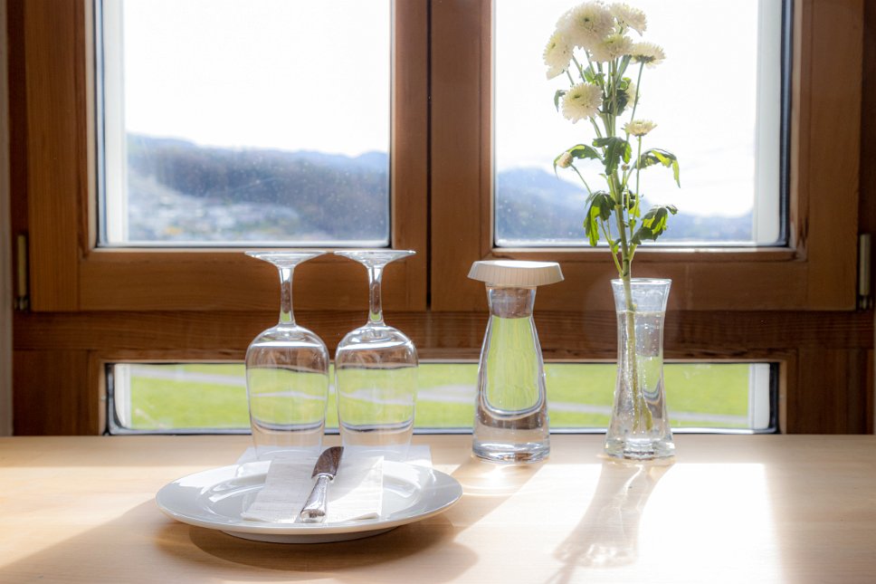 Pfäffikon, Hotel Schiff