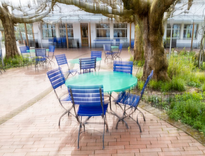 Pfäffikon, Hotel Schiff