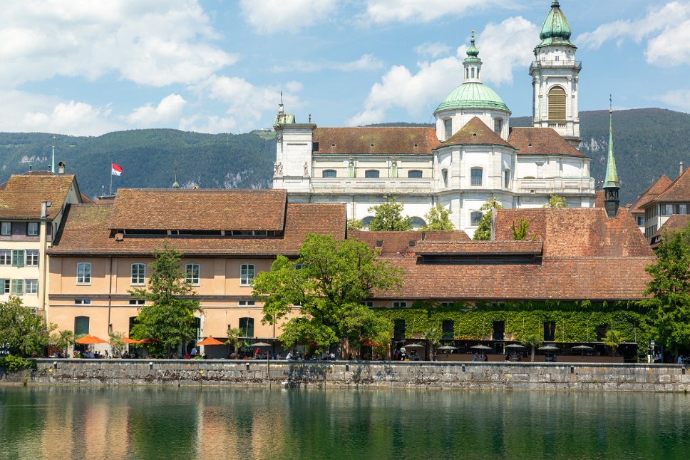Solothurn