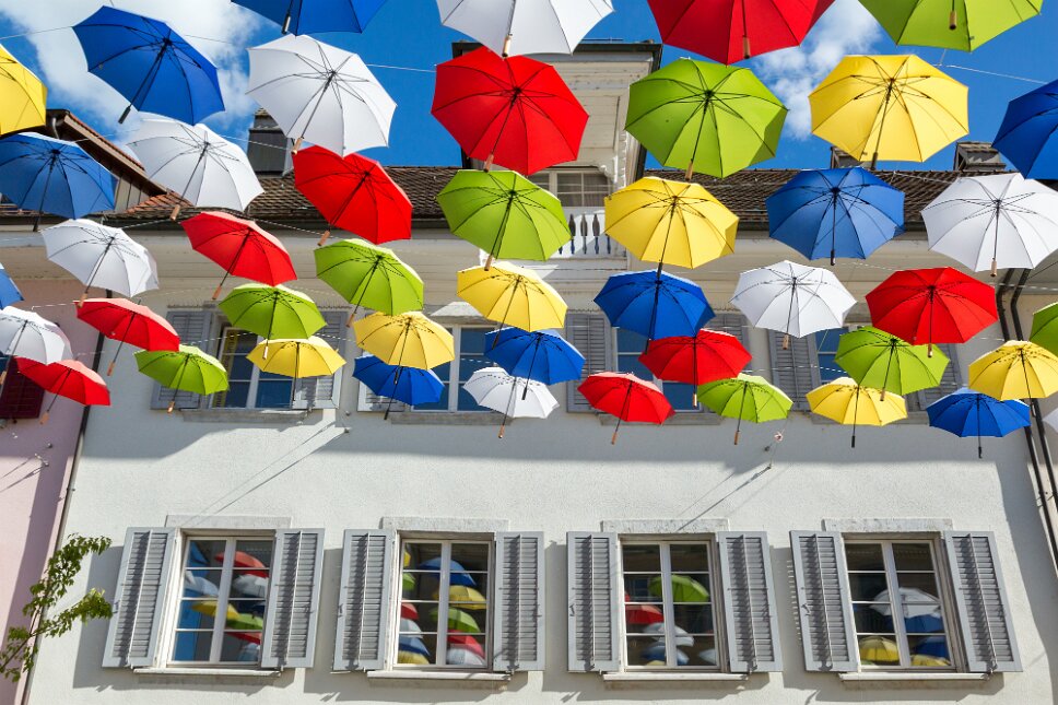 Olten, Altstadt