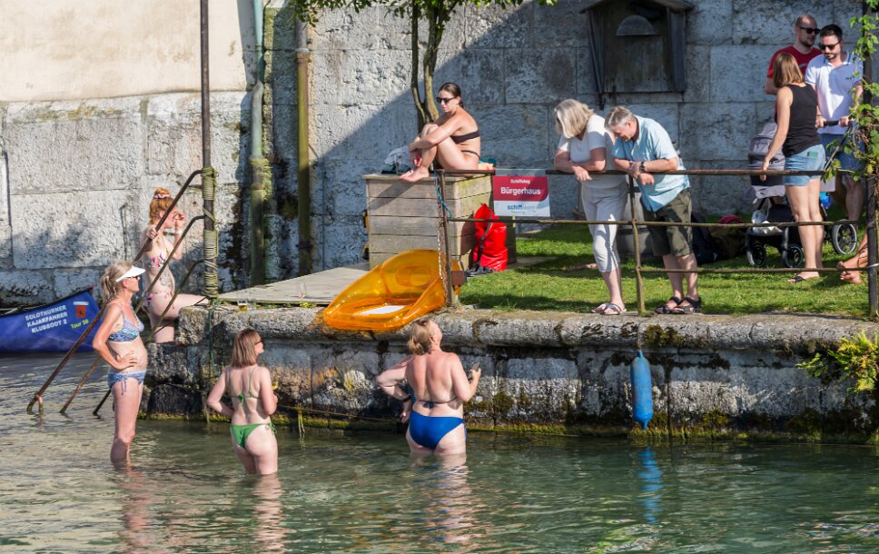 Solothurn