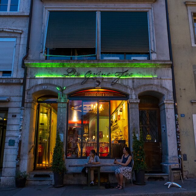Solothurn