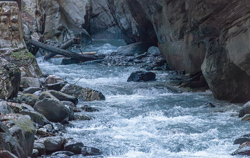 Taminaschlucht