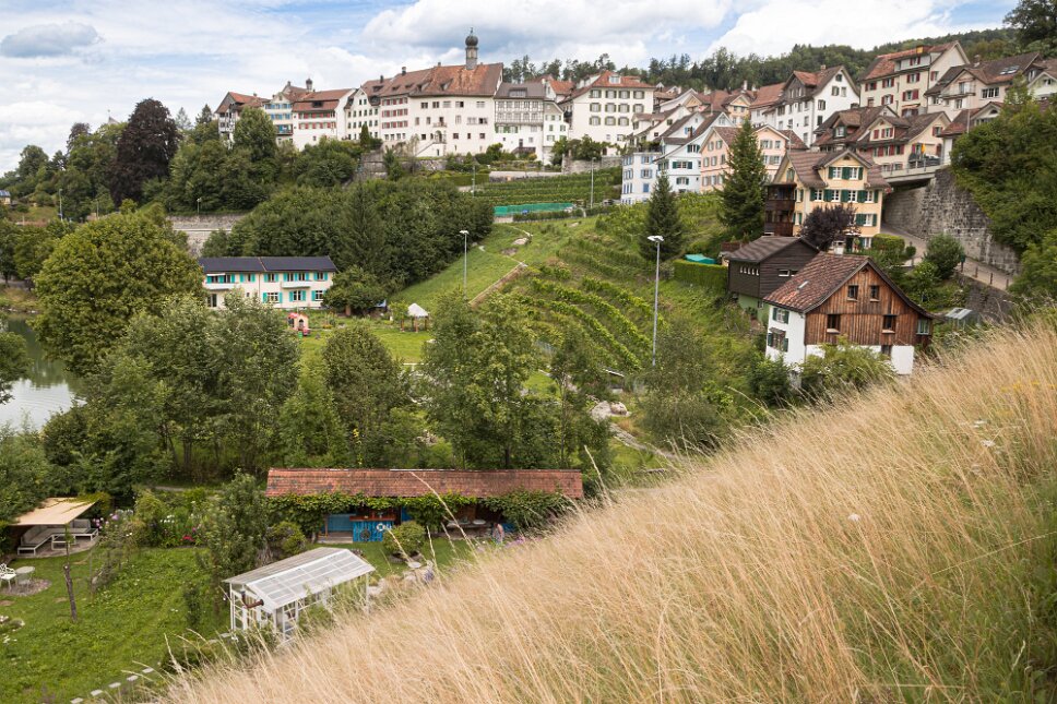 Lichtensteig
