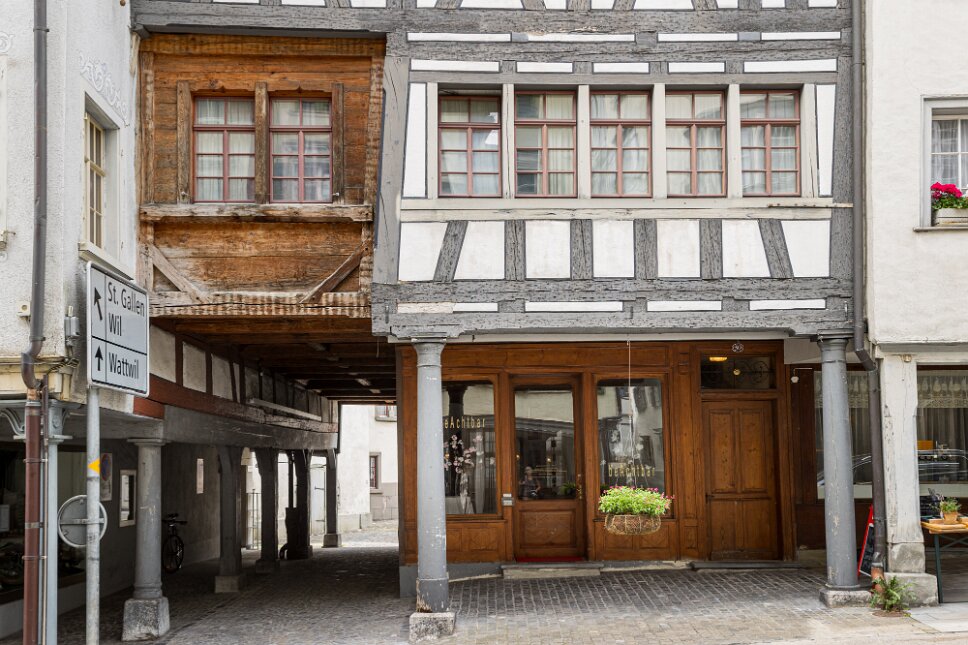 Lichtensteig