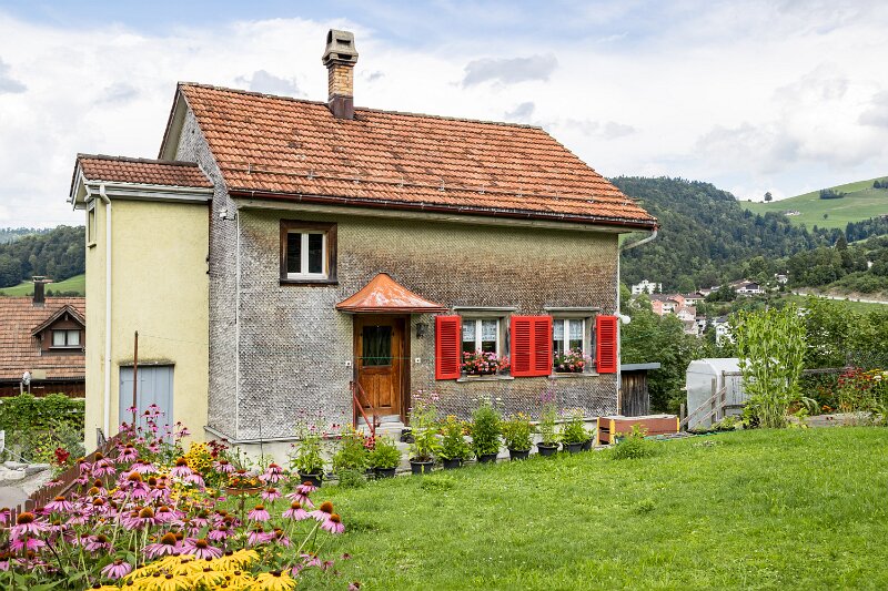Lichtensteig